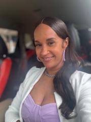 Annette Moore