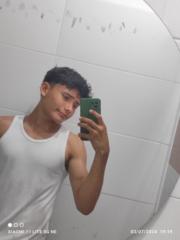 Norberto González