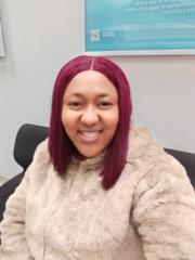 Miracle Okoro