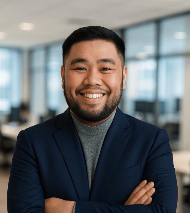 Xavier Emmanuel Arevalo
