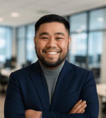 Xavier Emmanuel Arevalo