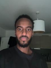 Abdirahman Said