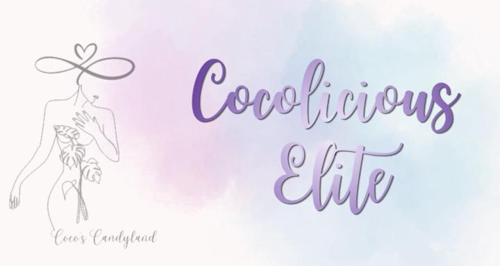 Cocolicious Elite