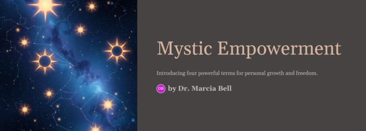 Mystic Empowerment for Escaping (Mental) Captivity Speak
