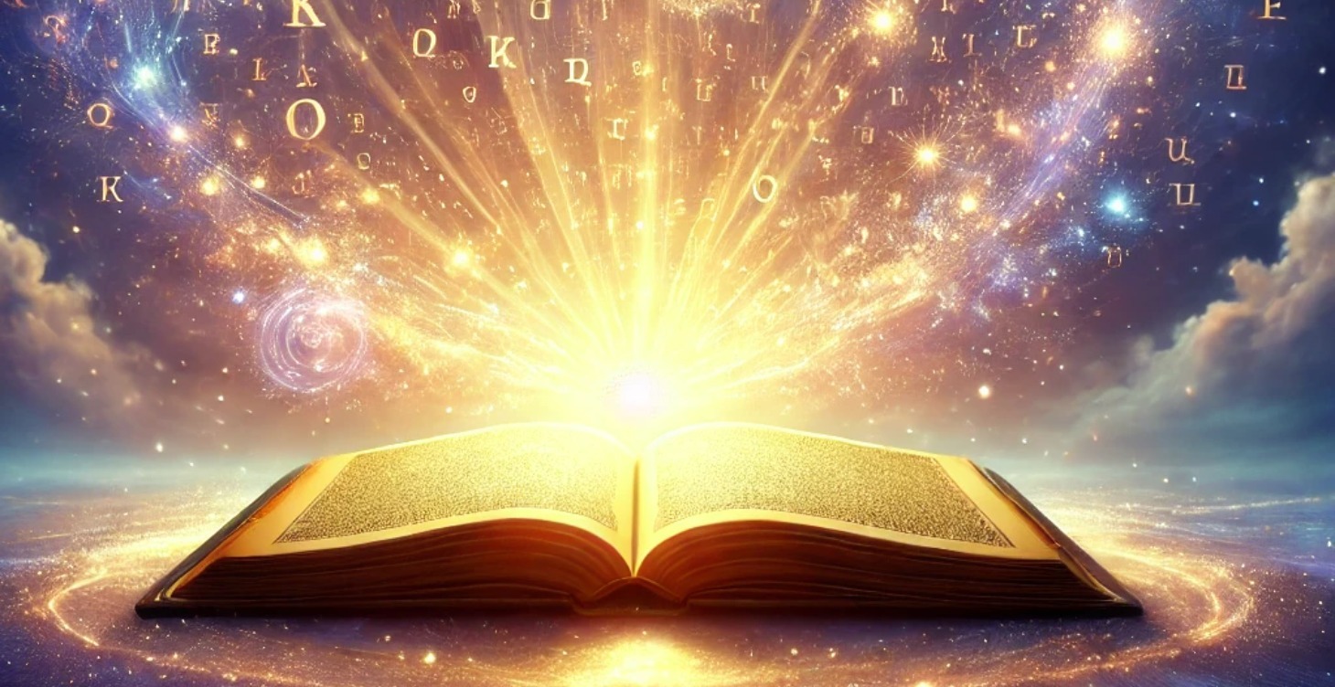 Deluxe Digital Lexical Mystic to Abundance - Intro