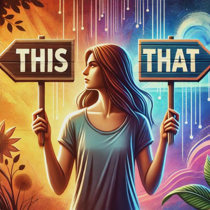 Coming Soon - Say This, Not That.