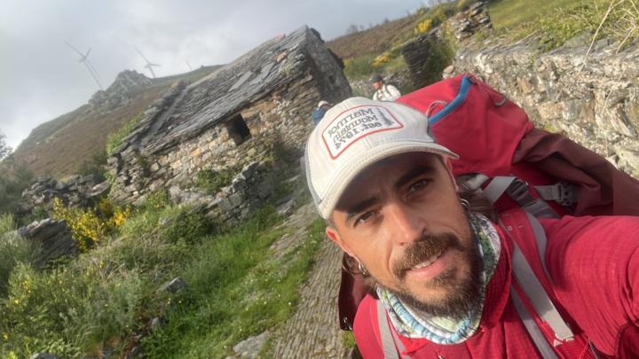 Alejandro García Perezt