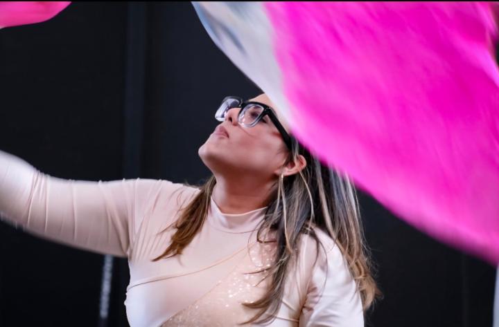 Janira Hernandez
