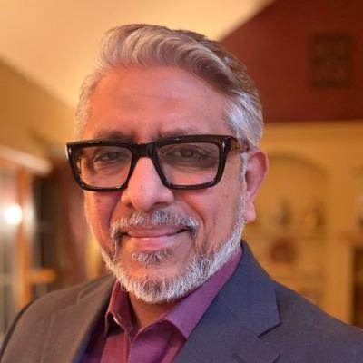 Nagendra Sherman