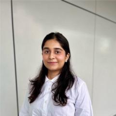 Tanya Goel