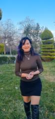 Kadriye Tülin Öztürk