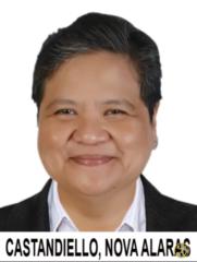 Novw Castandiello