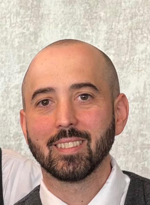 Marcos Álvarez Calabria