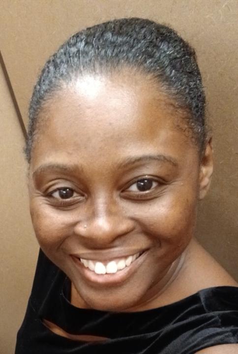 Shakarla Roundtree