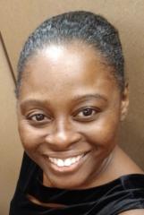 Shakarla Roundtree