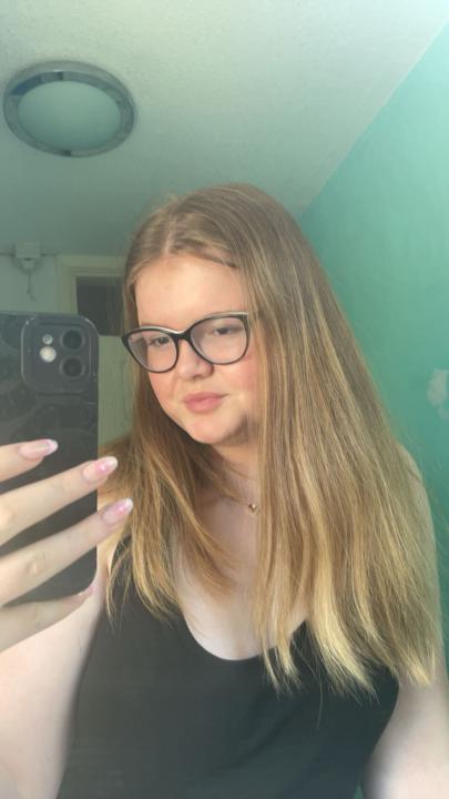 Hannah Wigmore