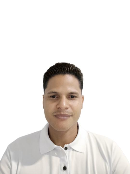 Danny Salmeron
