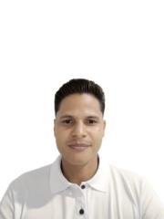 Danny Salmeron
