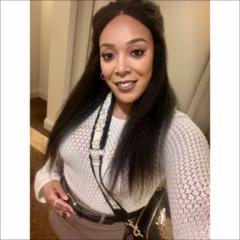 Mariah Bolton
