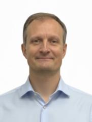 David Arenas Cardenas