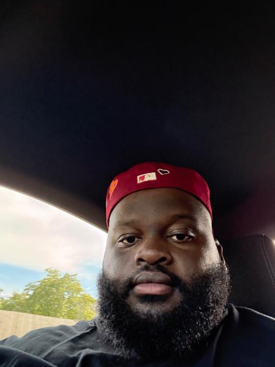 Eric Henderson