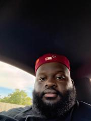 Eric Henderson