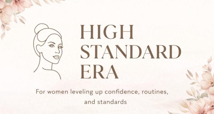 High Standard Era