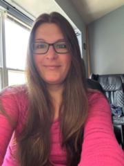 Kristy Stieber