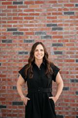 Jen Creasy