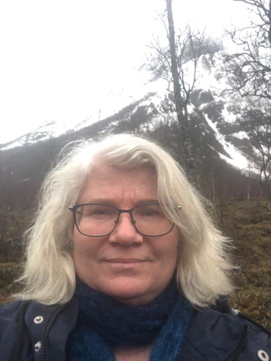 Nina Løvhaug