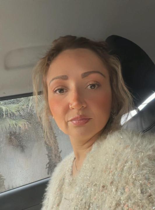 Ana Gabriela Gomez Ramirez