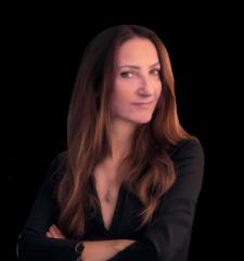 Rozalia Šimunović