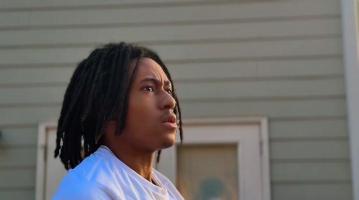Alijah Morris