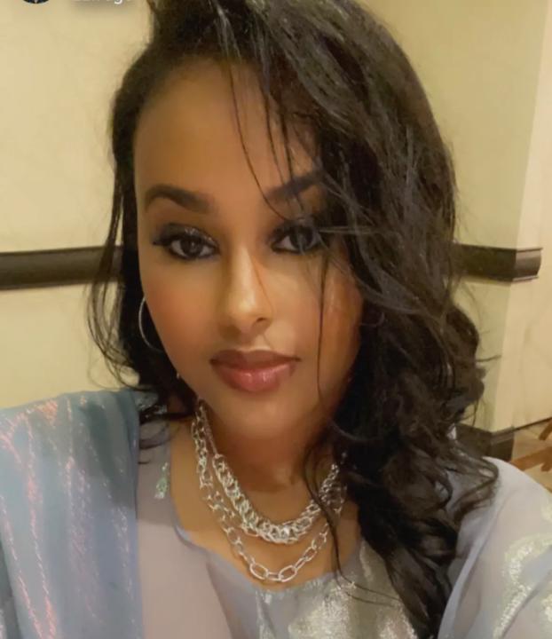 Mariam Mohamed