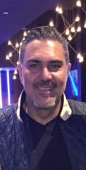 Lazaro Martinez