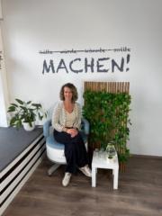 Lina Kleinfeldt