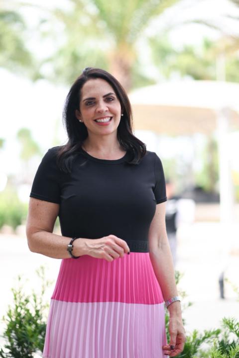 Jhoana Loyo