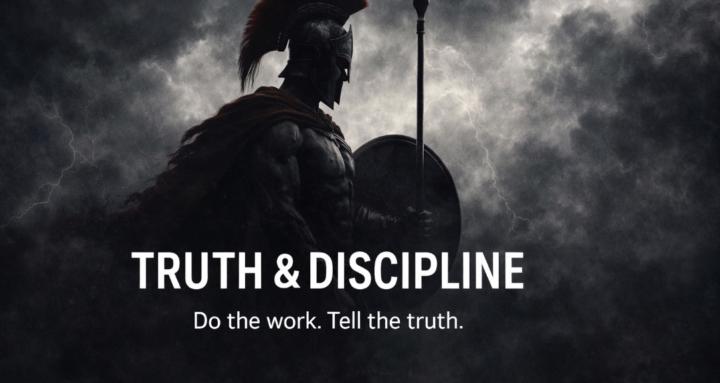 Truth & Discipline