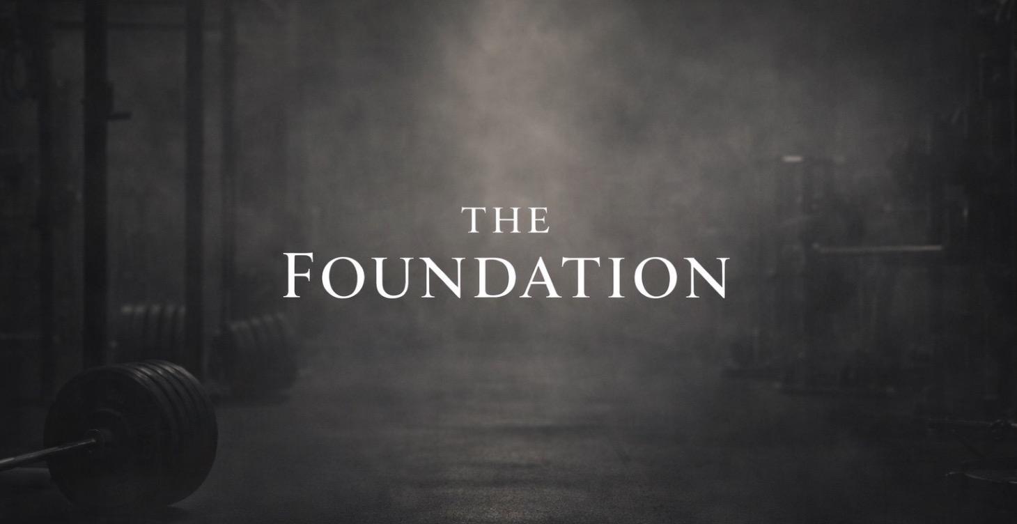 The Foundation