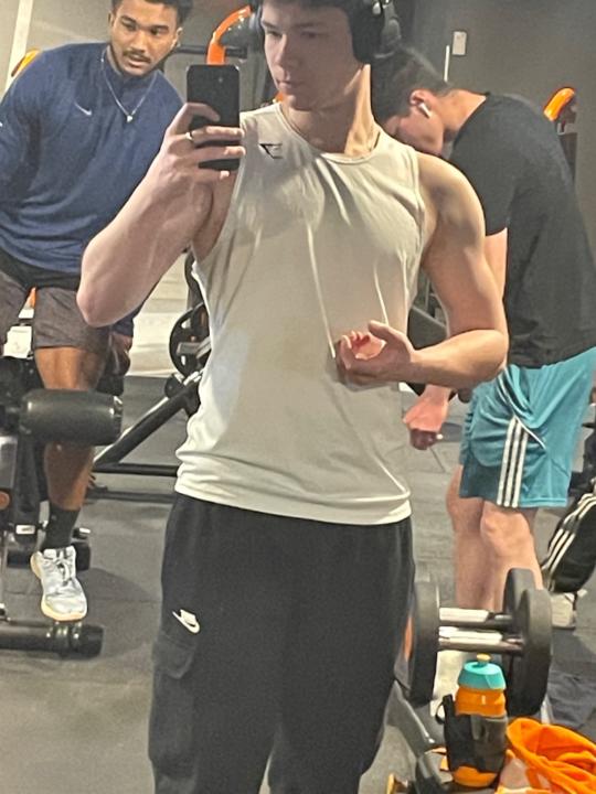 Enzo Vincent
