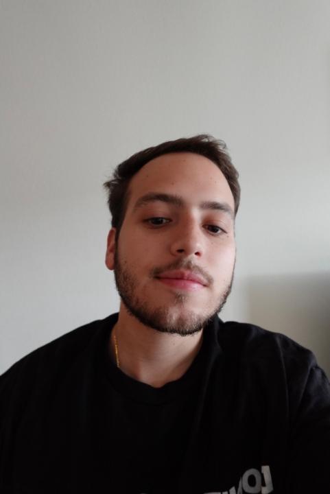 Daniel Racioppi