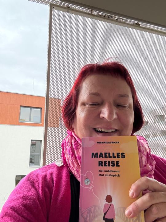 Michaela Fricek