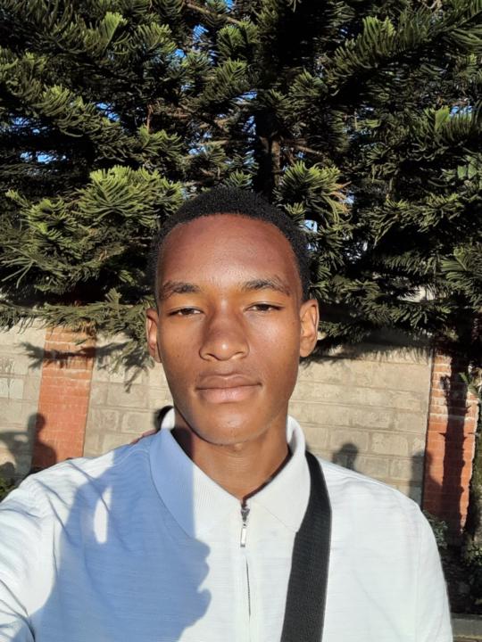 Brighton Obiero