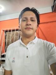 Angel. Alfredo
