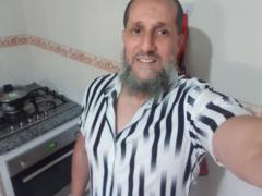 Djati Hocine