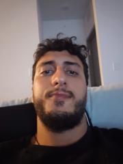 Yair Zaarur