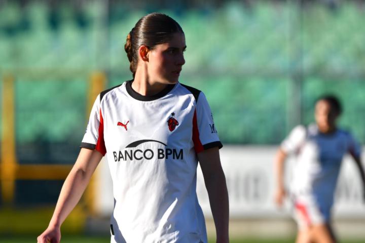 Sara Stokic