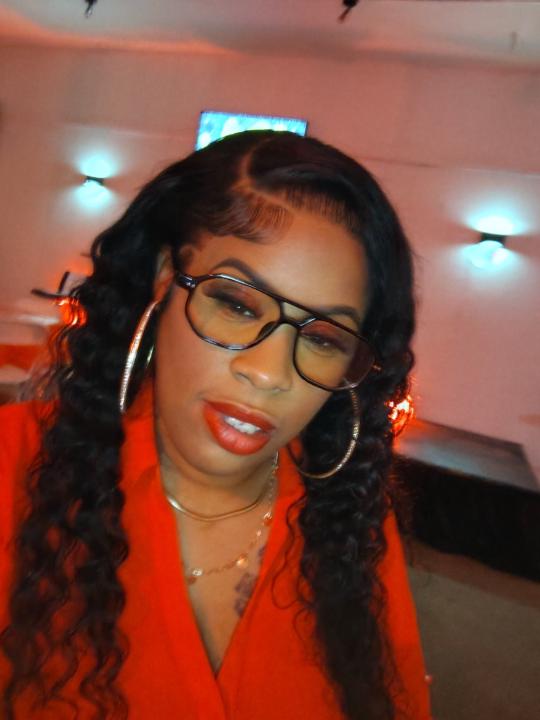 Angel Chambliss