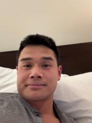 Russell Gong