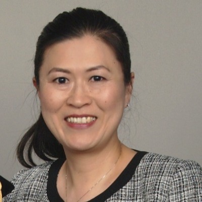 Rieko Myers